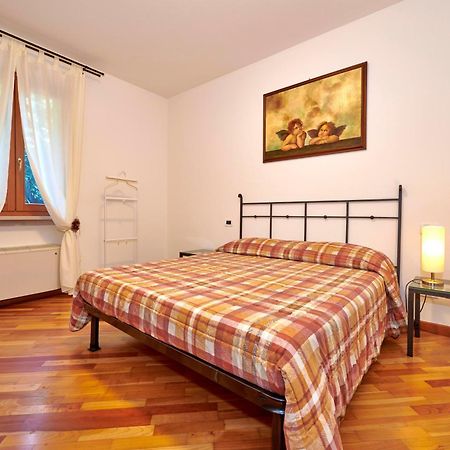 ApartmentsGarda - Baia D'Argento Residence Costermano Esterno foto