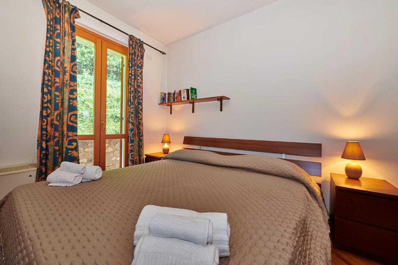 ApartmentsGarda - Baia D'Argento Residence Costermano Esterno foto
