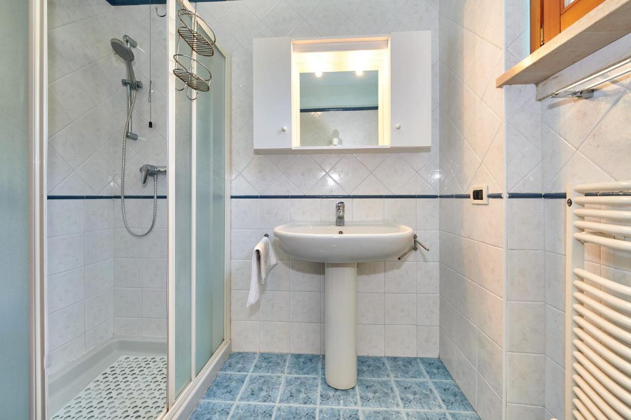 ApartmentsGarda - Baia D'Argento Residence Costermano Esterno foto