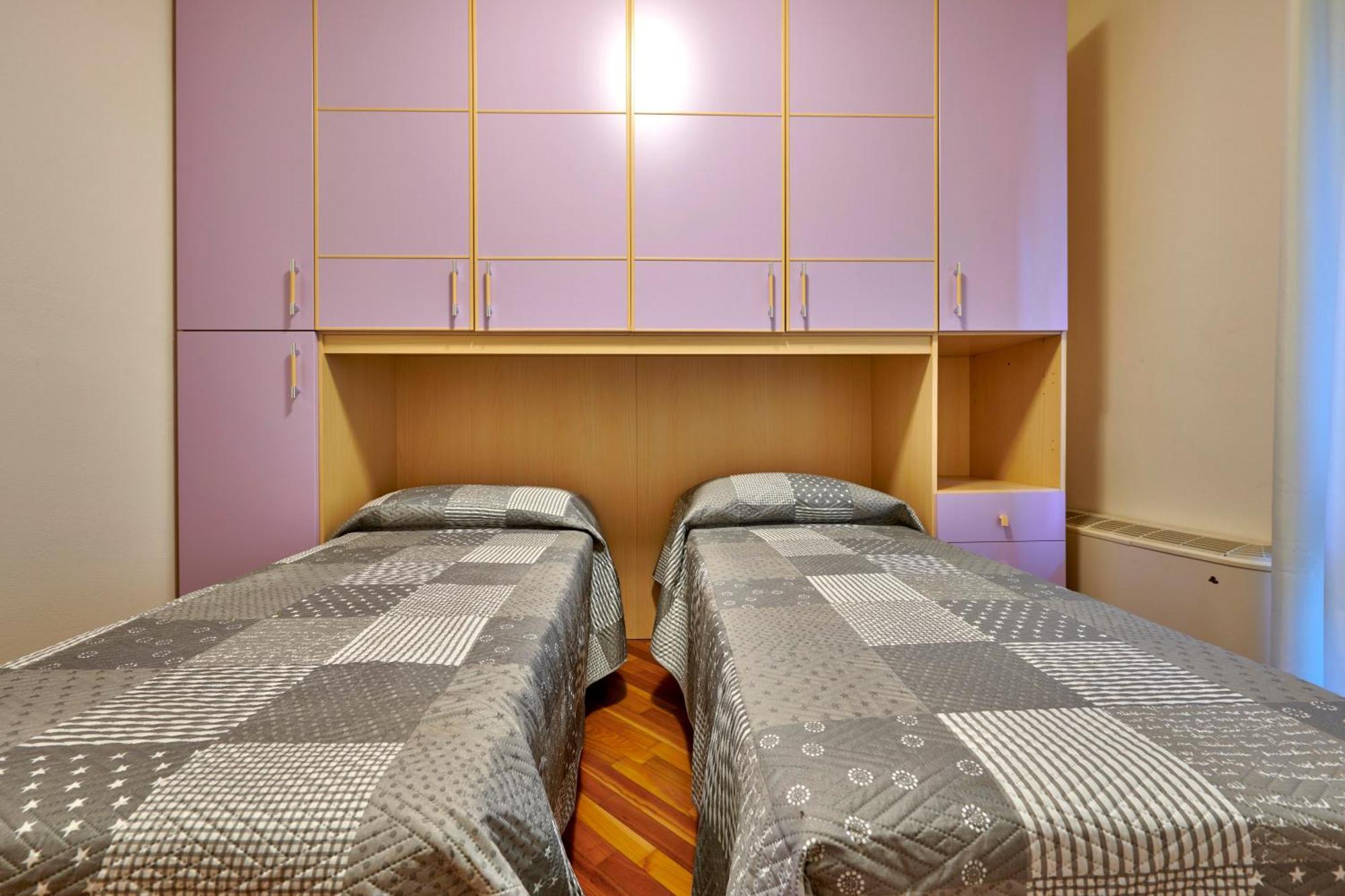 ApartmentsGarda - Baia D'Argento Residence Costermano Esterno foto