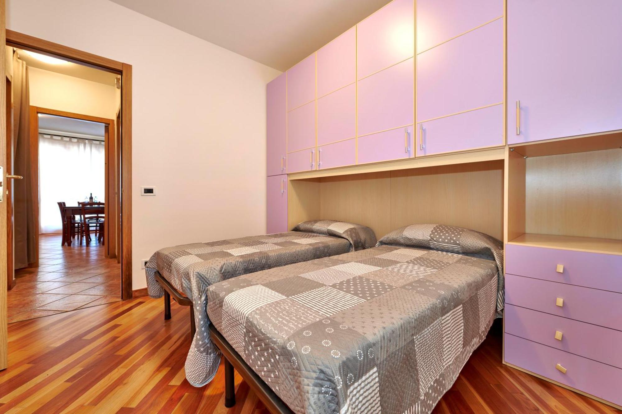 ApartmentsGarda - Baia D'Argento Residence Costermano Esterno foto
